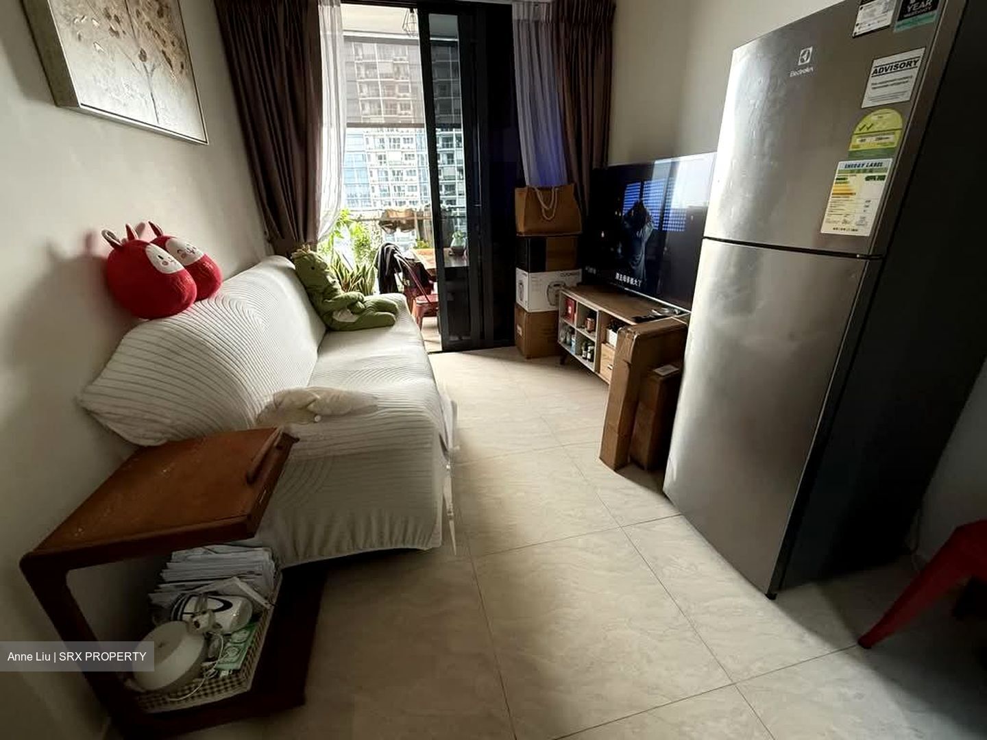 Parc Riviera (D5), Condominium #556408551
